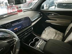 شيفروليه ترافرس